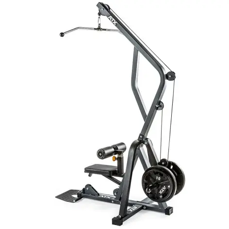 Poulie haute et basse ATX - vue 14