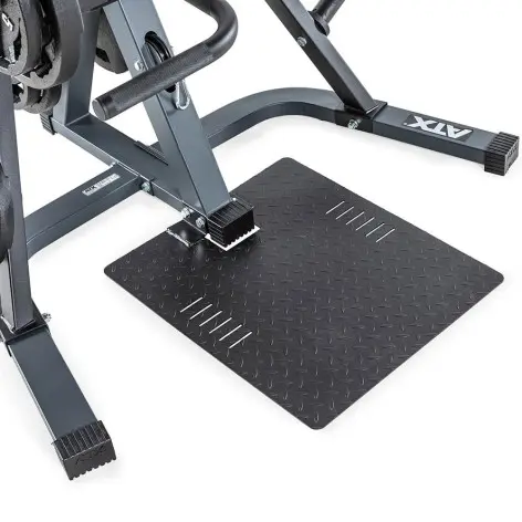 Station pro de musculation pour entraînement complet - ATX TRIPLEX - vue 37