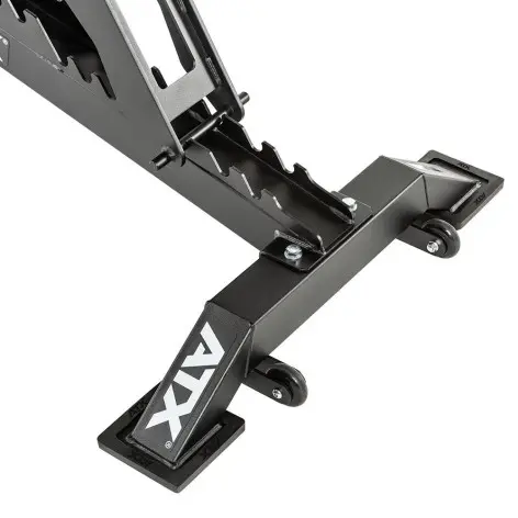 Banc musculation ATX dossier large - vue 11