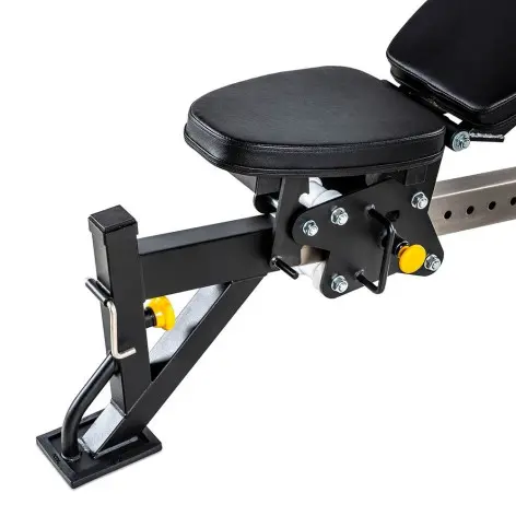 Banc de musculation olympique réglable - vue 26