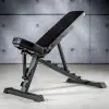 Banc de musculation ATX multi-réglages haute qualité pour home-gym - vue 4