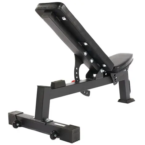 Banc de musculation réglable ATX ultra-robuste - vue 8