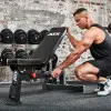Banc de musculation réglable ATX ultra-robuste - vue 5
