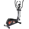 Vélo d'appartement elliptique Cross Trainer Premium - vue 4