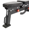 Banc de musculation réglable ATX ultra-robuste - vue 9