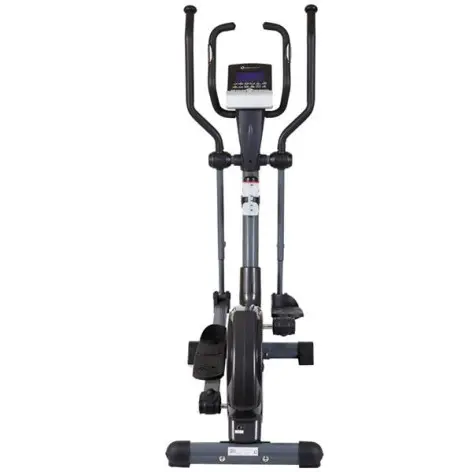 Vélo d'appartement elliptique Cross Trainer Premium - vue 3