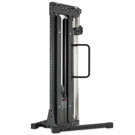 Poulie simple crossover cable pull tower - vue 3