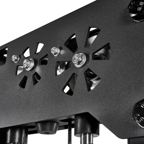 Poulie simple crossover cable pull tower - vue 7