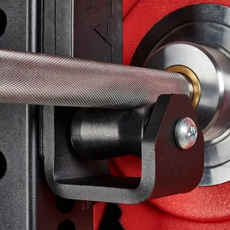 Crochets en J universels pour racks et power cage ATX série 600 et 700 capacité de charge 400 kg - vue 14