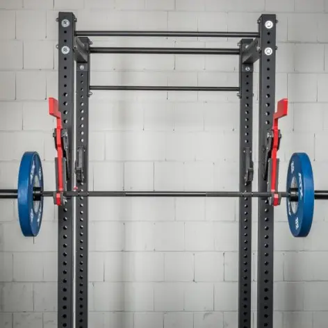 monolift : supports pour barres olympiques ATX haute performance - vue 7