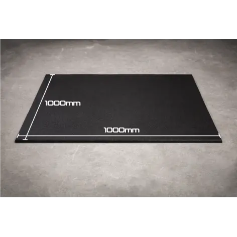 Dalles de sol pour home-gym - vue 3