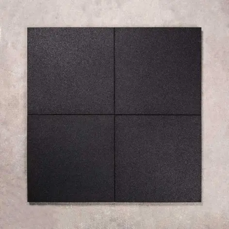 Dalles de sol pour home-gym - vue 5