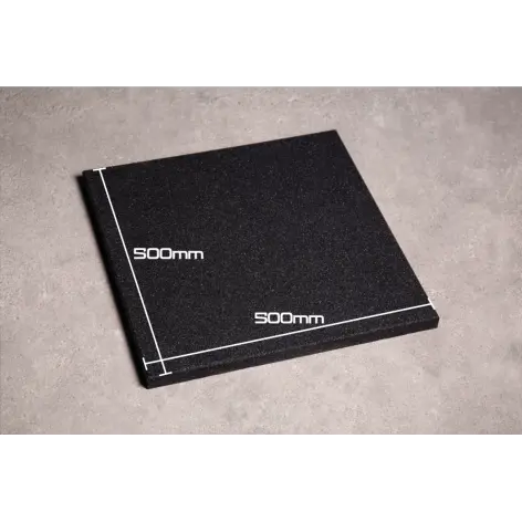 Dalles de sol pour home-gym - vue 6