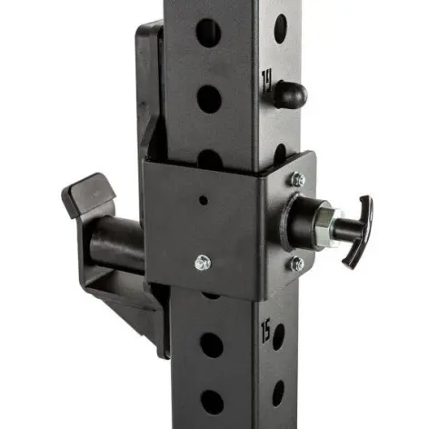 Crochets en J reposes-barres - vue 5