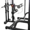 Smith machine ATX à charge libre - vue 3