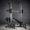 Smith machine ATX à charge libre - vue 6