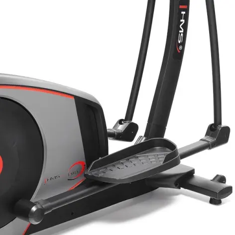 Vélo elliptique d'appartement magnétique de Cardio-training - vue 5