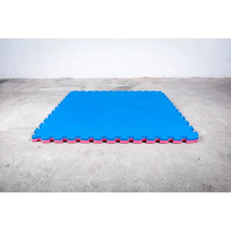 Dalles de sol en mousse