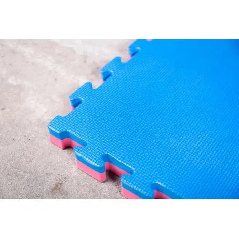 Revêtement pour sol de homegym ou salle de sport