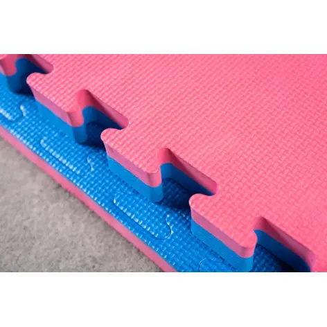 Dalles de sol en mousse - vue 3