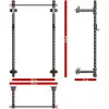 Half rack pliable - vue 8