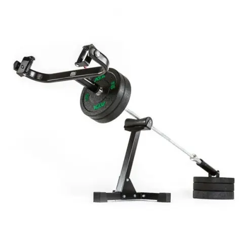 Accessoire avec poignées rotatives ATX - vue 5