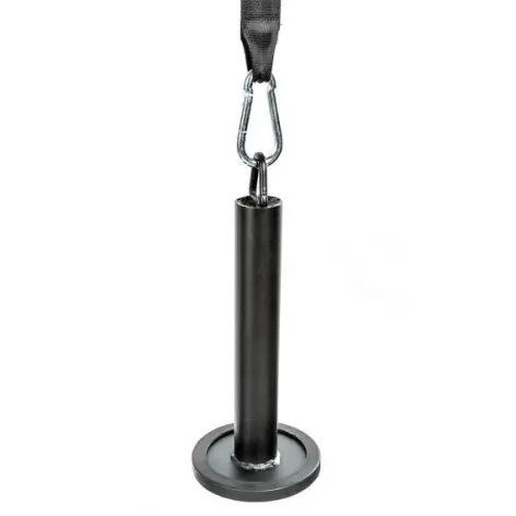 Goupille de chargement ATX - vue 4