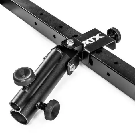 Support rowing T-bar avec accessoire barre en T - vue 4