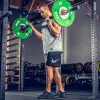 Barre droite de musculation - vue 4