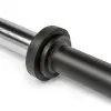 Barre droite de musculation - vue 9