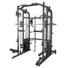 Smith machine semi-professionnelle multipress polyvalente