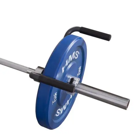 Smith machine semi-pro rack pour homegym - vue 5
