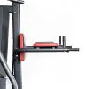 Station de musculation complète multipostes 3 en 1 pour salle de sport privée et home-gym - vue 4