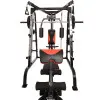 Smith machine complète station multipostes homegym - vue 3