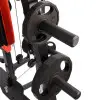 Smith machine complète station multipostes homegym - vue 5