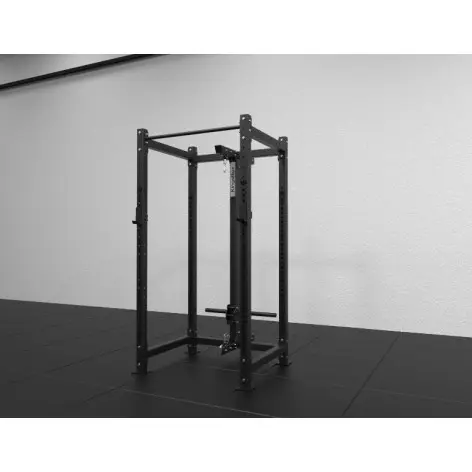 Station cage d' entrainement à charge libre jusqu'à 250 kg