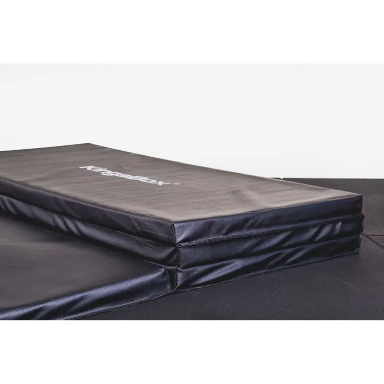 Tapis de protection en mousse pour home-gym