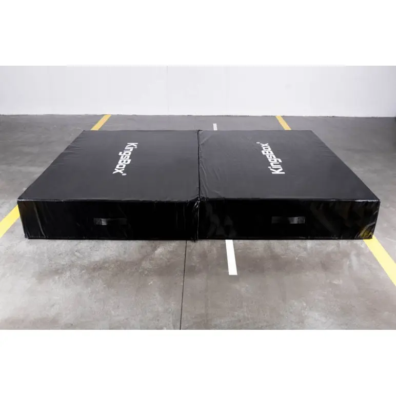 Tapis de sol en mousse