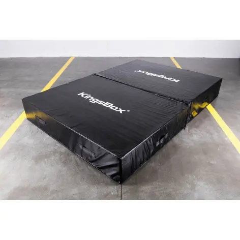 Tapis de sol en mousse - vue 3