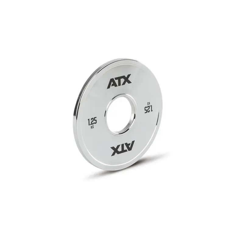 Plaque d'acier chromées de précision - vue 3