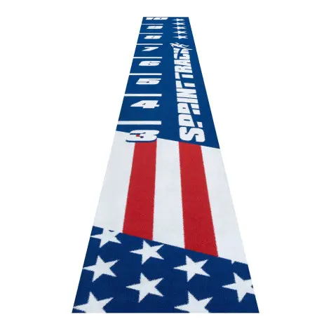 Sprinttarck pour fitness - vue 2