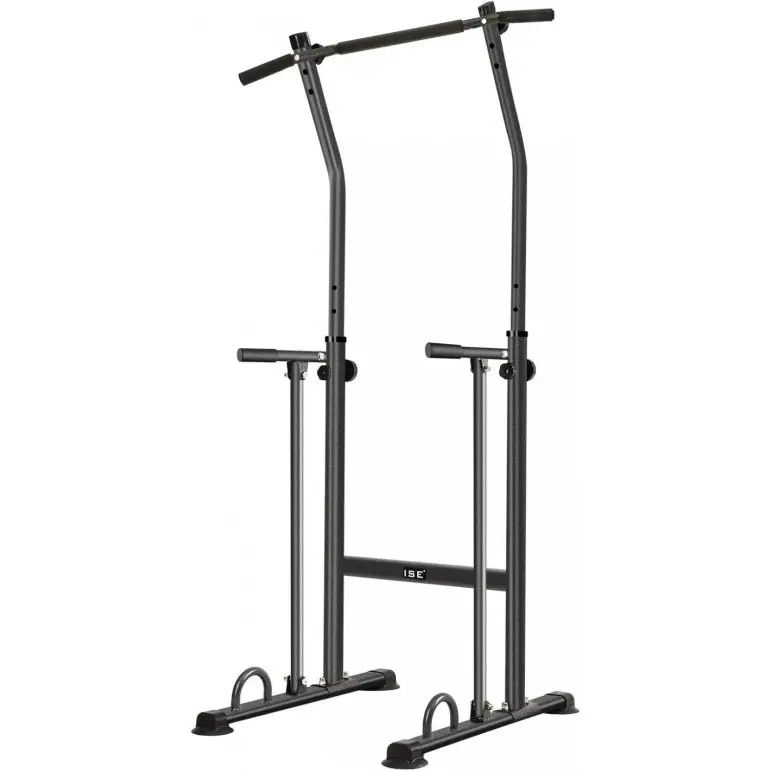 Appareil de training 3 en 1 pour séances de cross-training à domicile ou en salle professionnelle