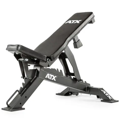 Banc musculation ATX dossier large