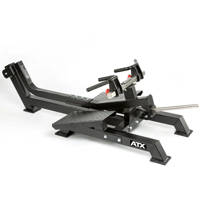 Row machine ATX professionnelle