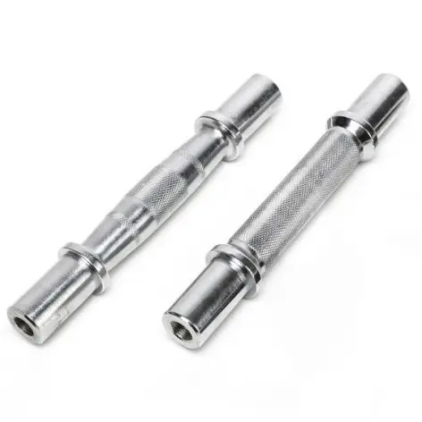 halteres compacts en fonte 3 à 20 kg - vue 3