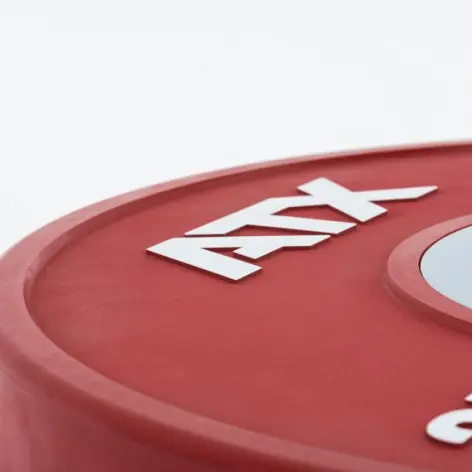 Poids olympique de compétition colorés - vue 9