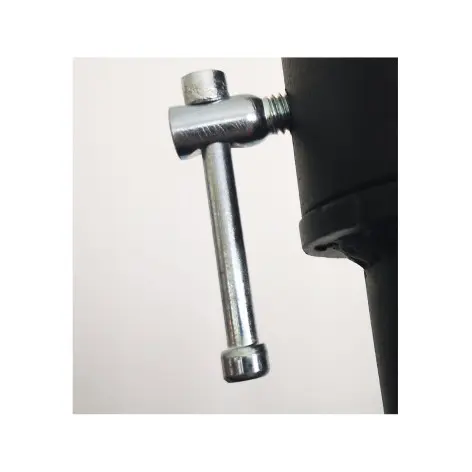 Barre de musculation Multi-grip - vue 3