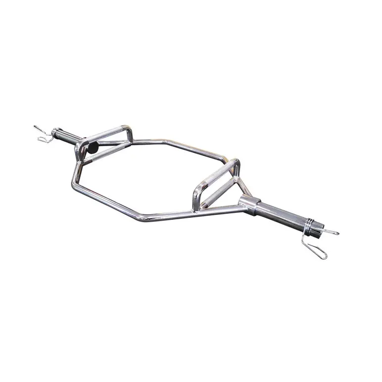 Barre trap hexagonale 140 cm