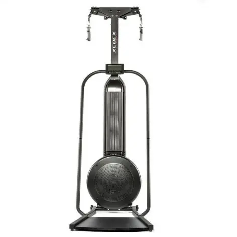 Ski trainer Xebex - vue 3