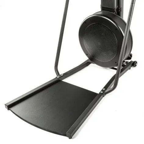 Ski trainer Xebex - vue 10